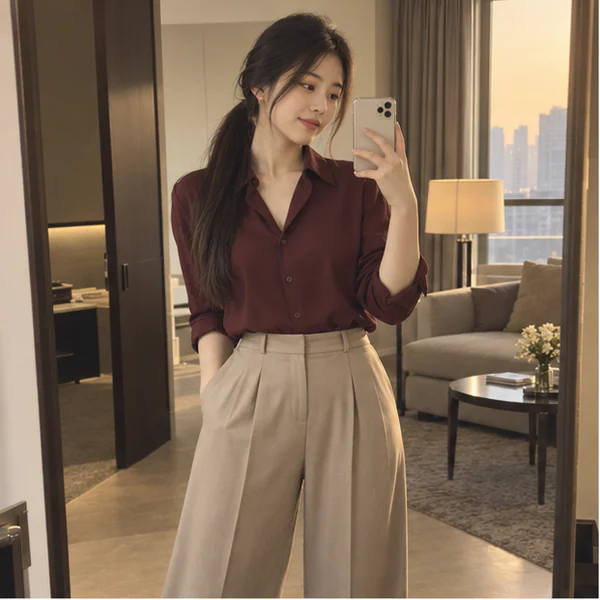 라운지 문별포레스트 테라피 대표 안내 이미지