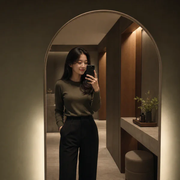 클래식 레이스테이 테라피 대표 안내 이미지