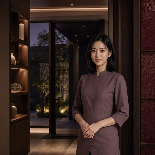 포레스트 유리아아지트 테라피 대표 안내 이미지