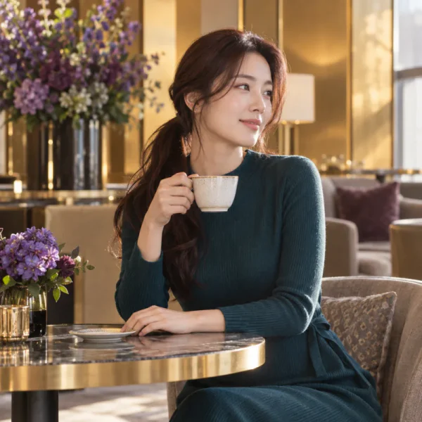 모던 레이가든 테라피 대표 안내 이미지