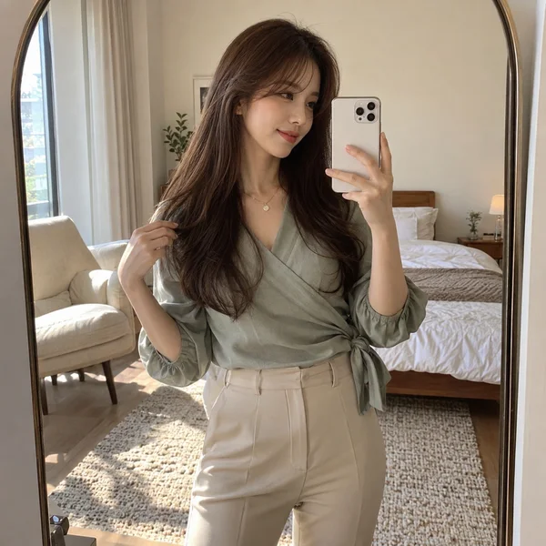 클래식 보미스테이 테라피 대표 안내 이미지