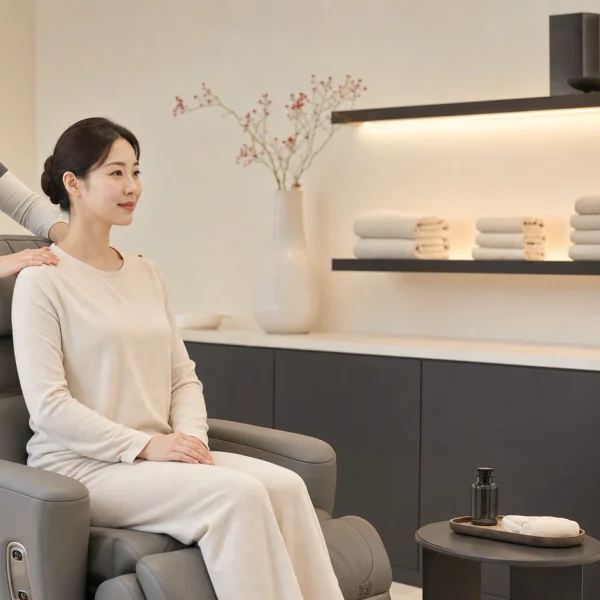 가든 나연스테이 테라피 제휴업체 이미지