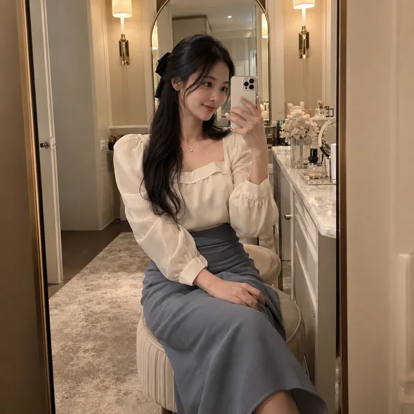 스테이 은비웰빙 마사지 대표 안내 이미지