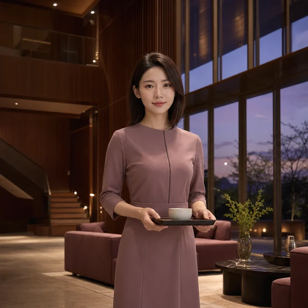 클래식 아모르플레이스 테라피 대표 안내 이미지