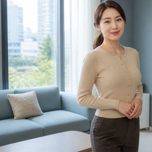 포레스트 하린하우스 테라피 제휴업체 이미지