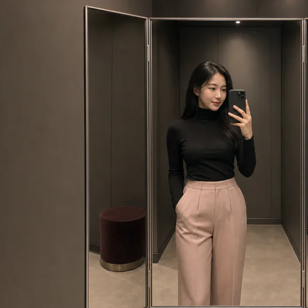 스위트 새봄스테이 테라피 대표 안내 이미지