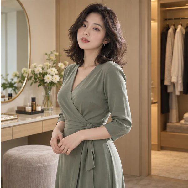 시그니처 라비앙스파 테라피 대표 안내 이미지