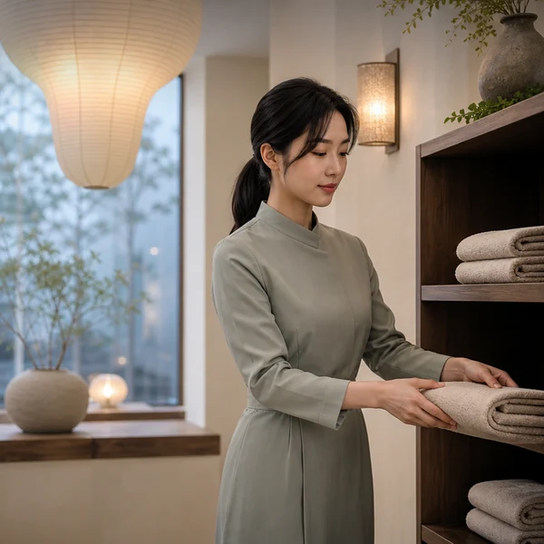 블랑 다현센터 테라피 대표 안내 이미지