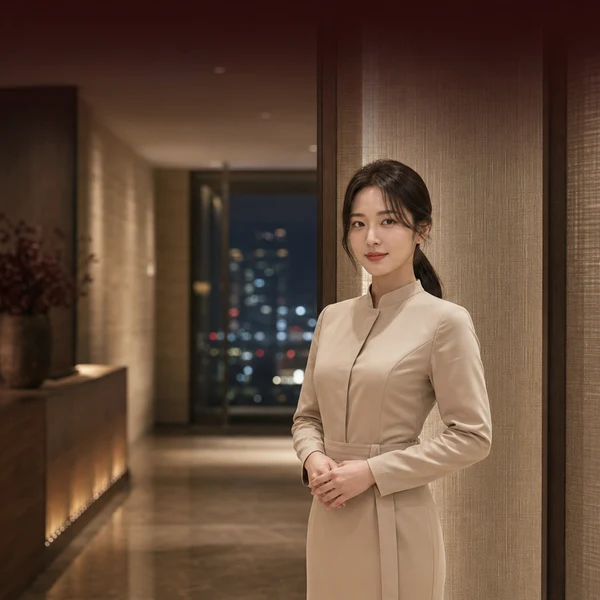 스테이 클로이포레스트 마사지 대표 안내 이미지