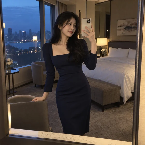 그랜드 은서스테이 테라피 대표 안내 이미지