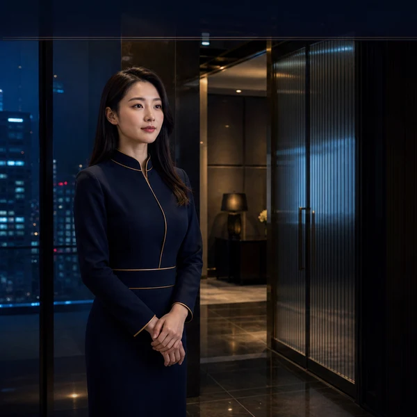 아린라운지 테라피 대표 안내 이미지