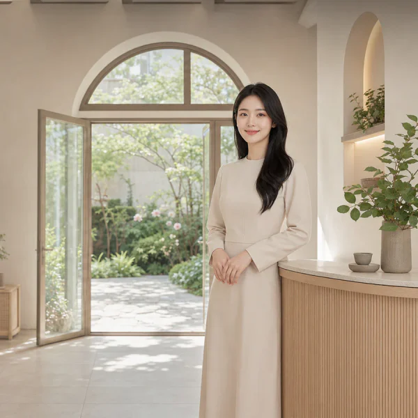 포레스트 보미하우스 테라피 대표 안내 이미지