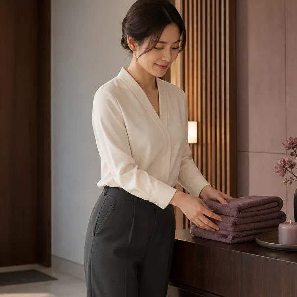 블랑 모먼트살롱 테라피 대표 안내 이미지