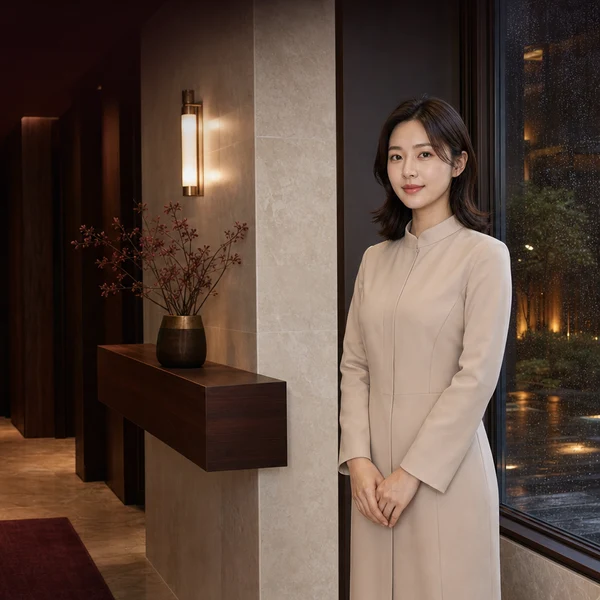 포레스트 채영룸 마사지 대표 안내 이미지