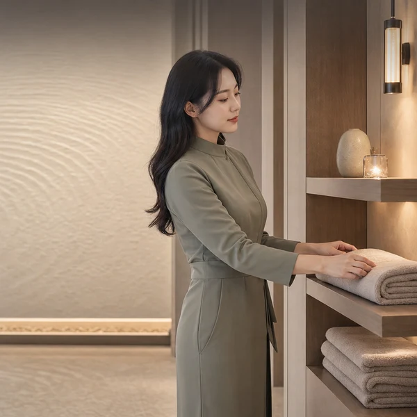 아델스파 테라피 대표 안내 이미지