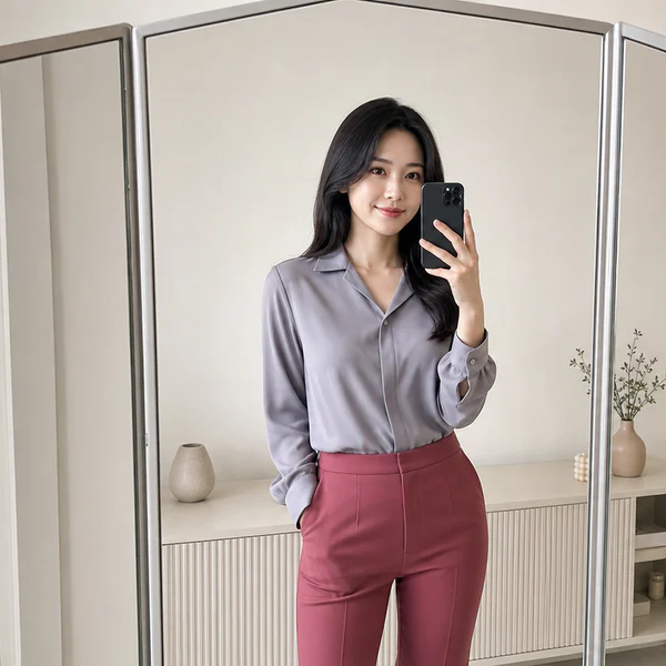 클래식 아이린릴렉스 테라피 대표 안내 이미지