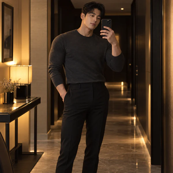 아로마 모먼트릴렉스 테라피 안내 이미지