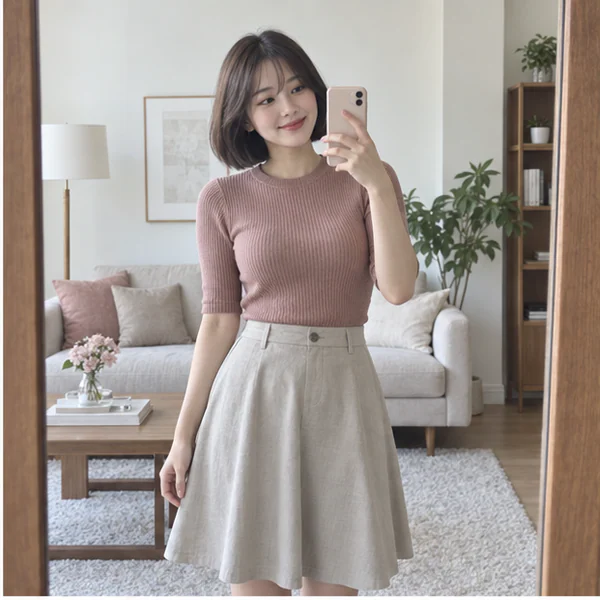 시그니처 해린케어 테라피 대표 안내 이미지