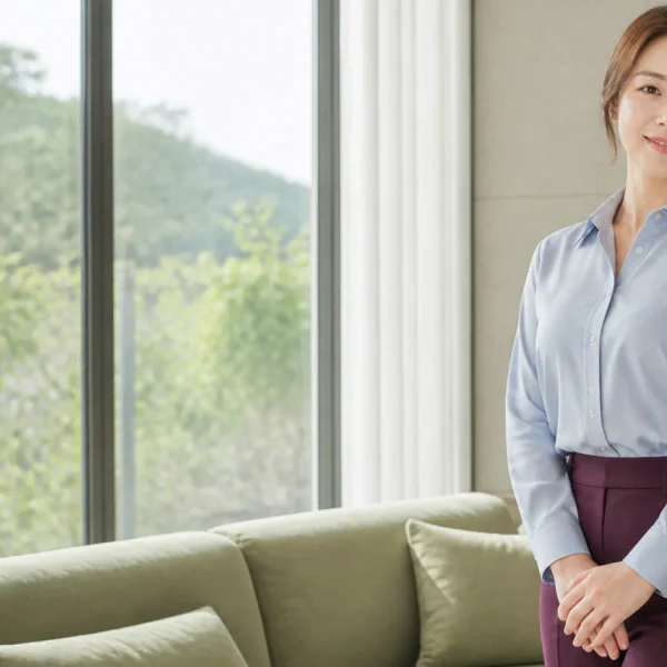 미나라운지 테라피 대표 안내 이미지