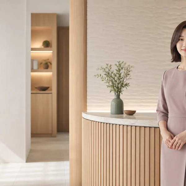 블랑 하니룸 테라피 대표 안내 이미지