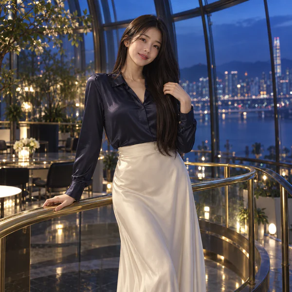 프리미엄 제니스튜디오 테라피 대표 안내 이미지