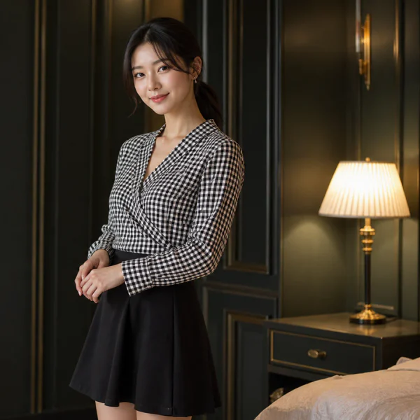 힐링 모먼트룸 홈타이 제휴업체 이미지