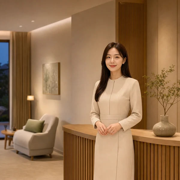 포레스트 은서하우스 테라피 제휴업체 이미지
