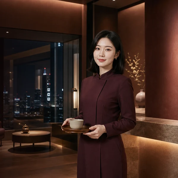 스위트 해린테라스 테라피 제휴업체 이미지