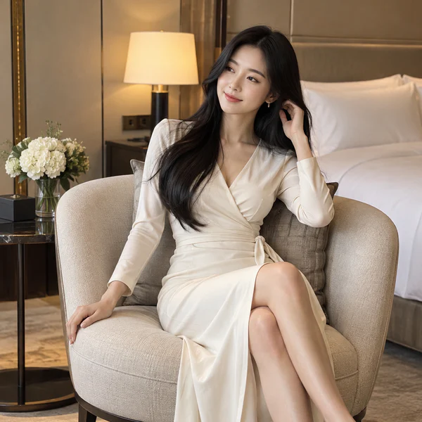 스테이 유정살롱 마사지 제휴업체 이미지