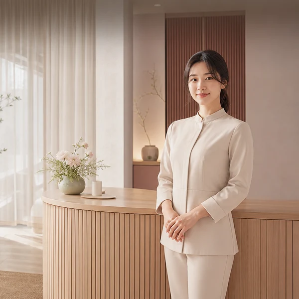 아로마 솔라포레스트 마사지 대표 안내 이미지