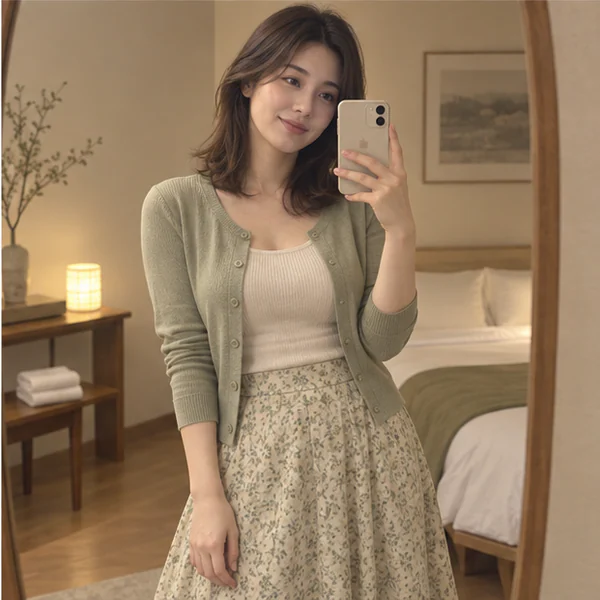 힐링 카리나룸 마사지 대표 안내 이미지
