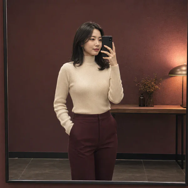 로열 미나아지트 테라피 대표 안내 이미지