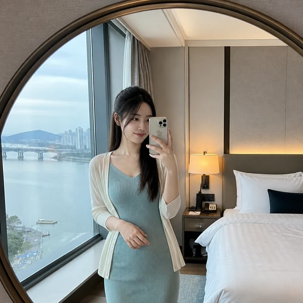 스테이 다현살롱 테라피 대표 안내 이미지