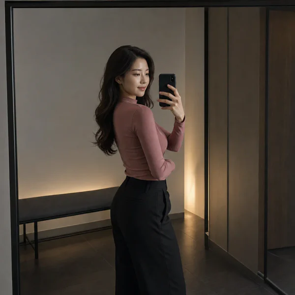 시그니처 아린스튜디오 테라피 대표 안내 이미지