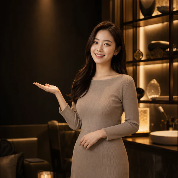 프라임하우스 마사지 대표 안내 이미지