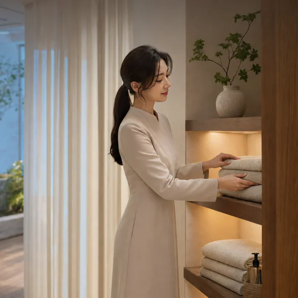 포레스트 아모르스튜디오 홈타이 대표 안내 이미지