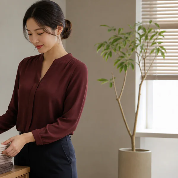 프리미엄 미나하우스 테라피 대표 안내 이미지