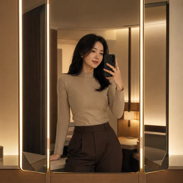블랑 나연살롱 테라피 대표 안내 이미지