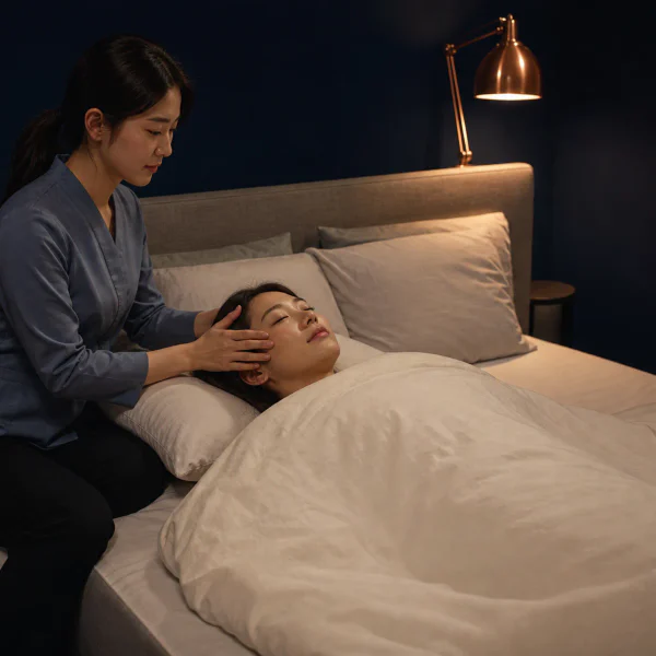모던 하니룸 테라피 대표 안내 이미지