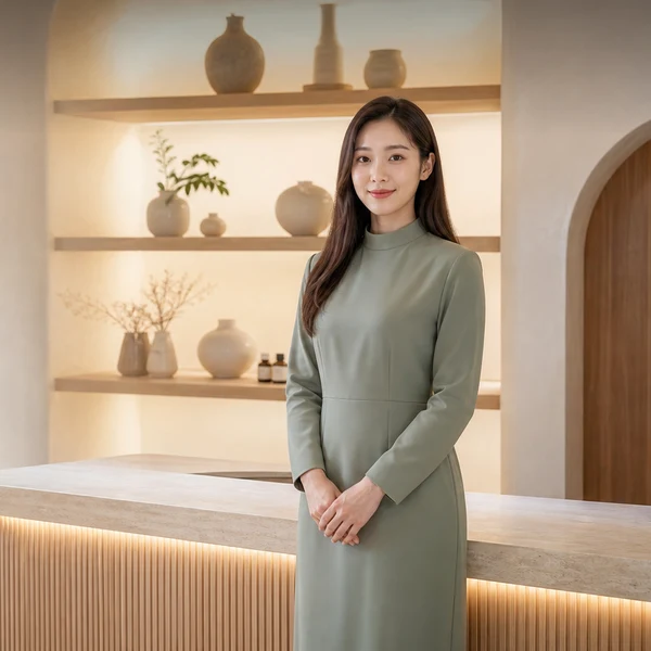 로열 은비스튜디오 마사지 제휴업체 이미지
