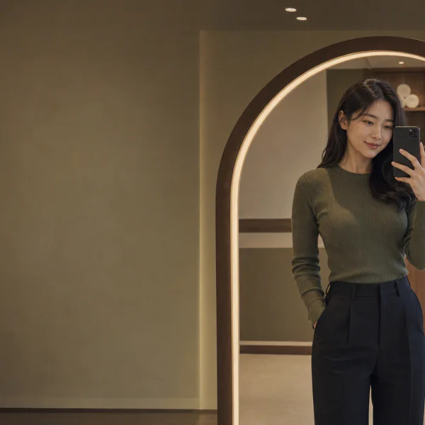 힐링 리서포레스트 테라피 대표 안내 이미지