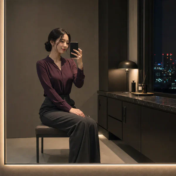 포레스트 라비앙아지트 테라피 대표 안내 이미지
