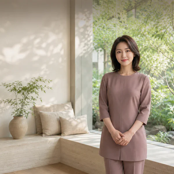로열 닝닝아지트 마사지 대표 안내 이미지