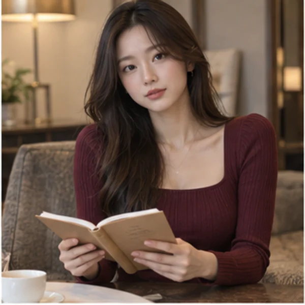 블랑 유나센터 테라피 대표 안내 이미지