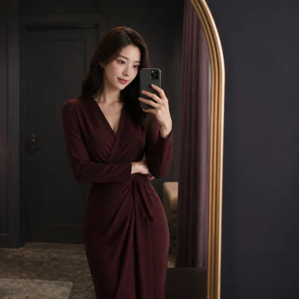 아로마 사나릴렉스 테라피 대표 안내 이미지