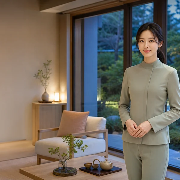 모던 효정가든 테라피 대표 안내 이미지
