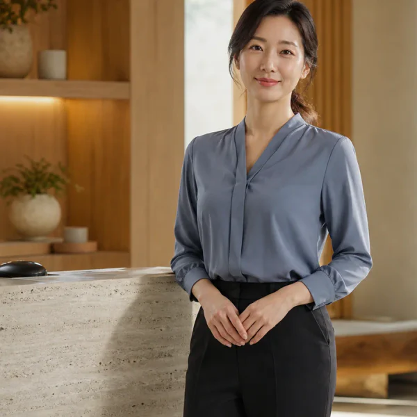 포레스트 윈터센터 마사지 대표 안내 이미지
