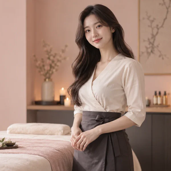 프리미엄 리안하우스 마사지 대표 안내 이미지