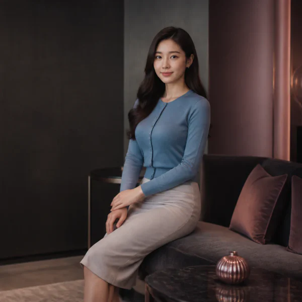 클래식 리브라운지 테라피 대표 안내 이미지