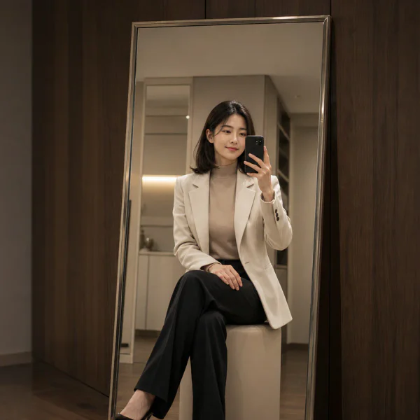 프리미엄 라엘하우스 테라피 대표 안내 이미지